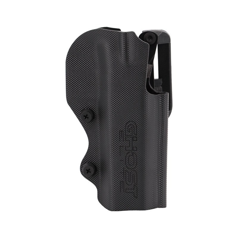 Toc Pistol OWB Ghost Civilian Elite pentru CZ P-10 C