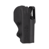 Toc Pistol OWB Ghost Civilian Elite pentru CZ P-10 C