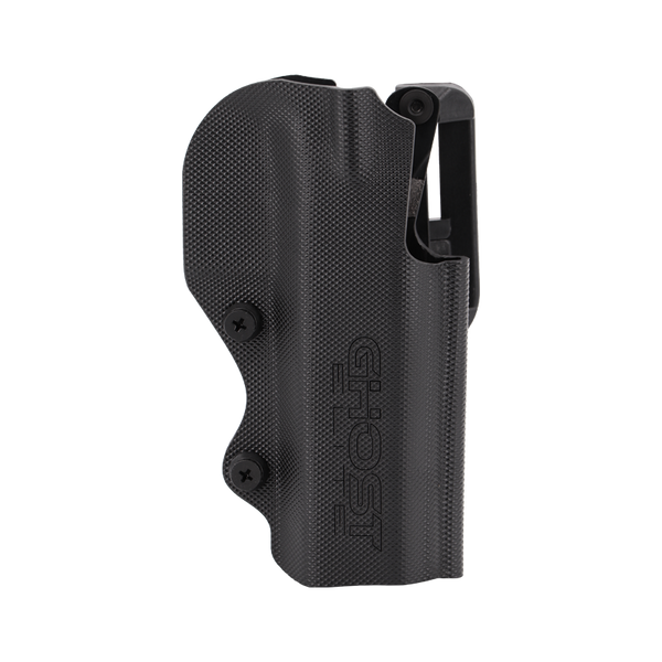 Toc Pistol OWB Ghost Civilian Elite pentru CZ P-10 C