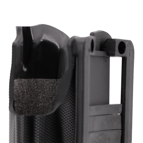 Toc Pistol OWB Ghost Civilian Elite pentru CZ P-10 C