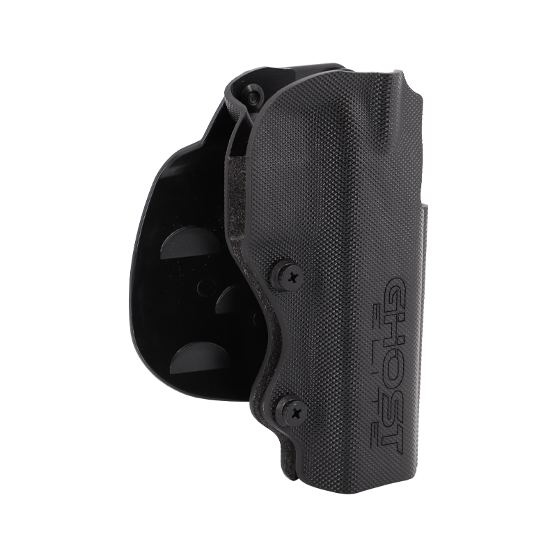 Toc Pistol OWB Ghost Civilian Elite pentru CZ P-10 C