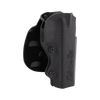 Toc Pistol OWB Ghost Civilian Elite pentru CZ P-10 C
