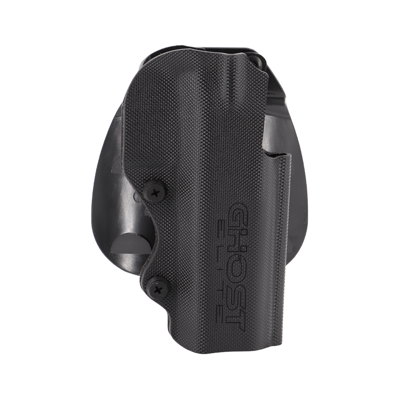 Toc Pistol OWB Ghost Civilian Elite pentru CZ P-10 C