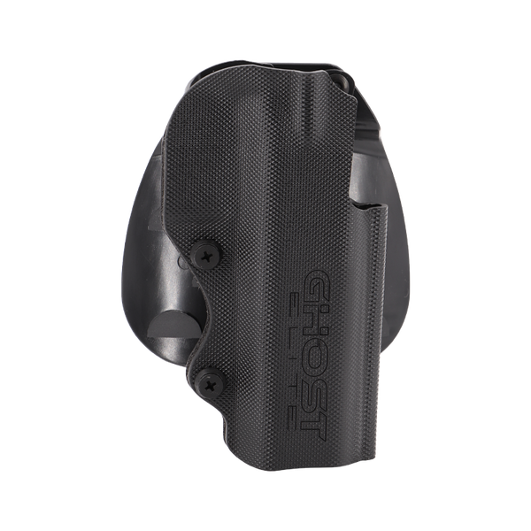 Toc Pistol OWB Ghost Civilian Elite pentru CZ P-10 C