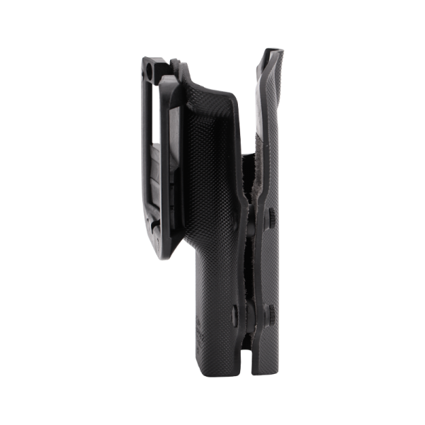Toc Pistol OWB Ghost Civilian Elite pentru CZ P-10 C
