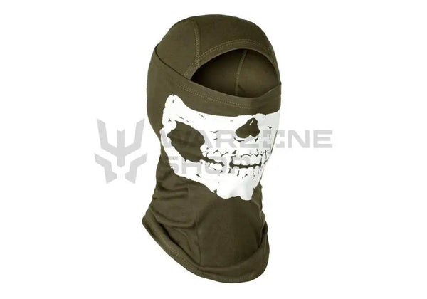 Cagula tactica Ghost Skull MPS INVADER GEAR WARZONESHOP