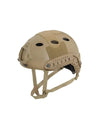 Casca FAST PJ Coyote Quick Adjustment Emerson WARZONESHOP