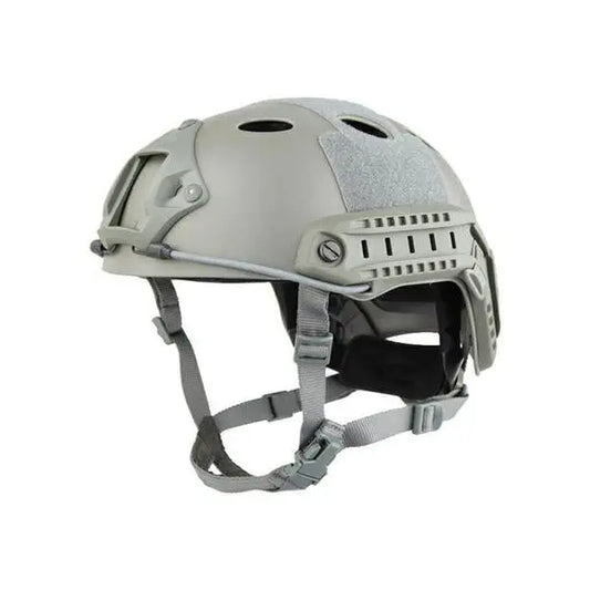 Casca FAST PJ  Quick Adjustment Foliage Green Emerson WARZONESHOP