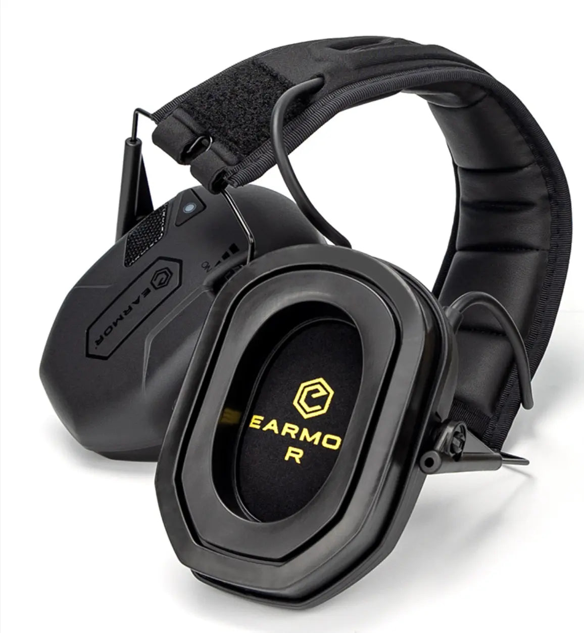 Casti Electronice Protectie Auditiva EARMOR® M300A WARZONESHOP