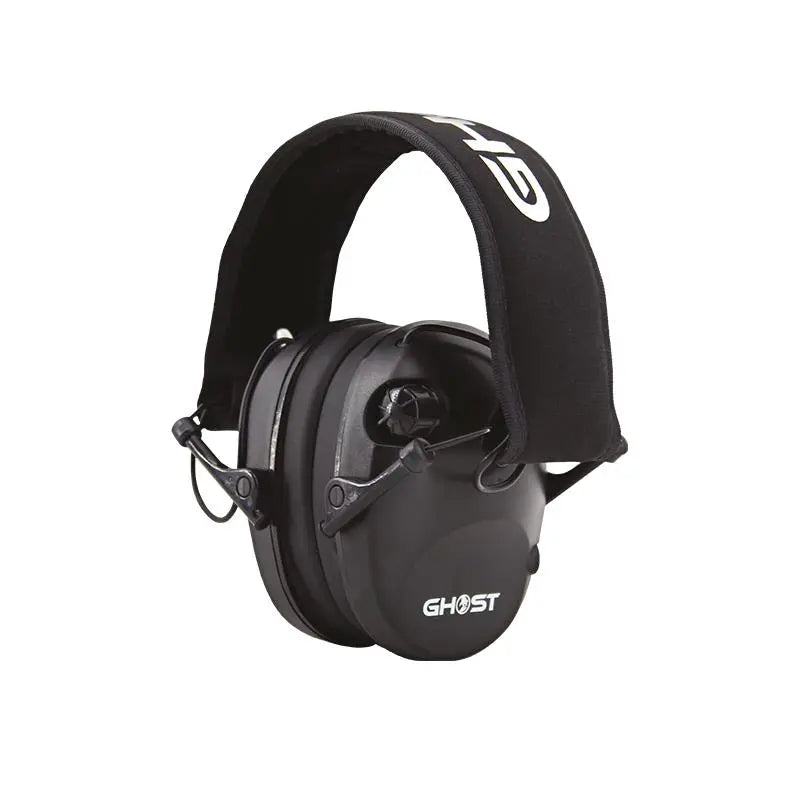 Casti active protectie fonica GHOST WARZONESHOP