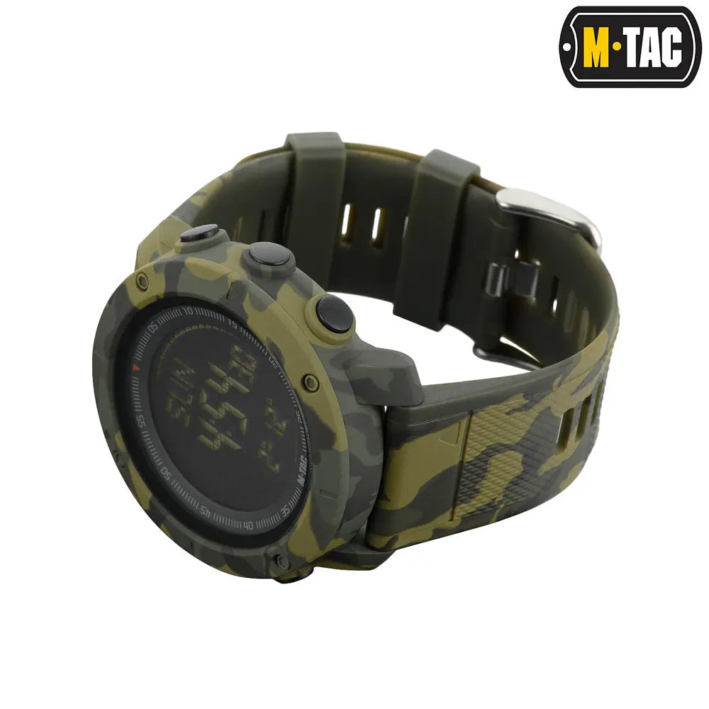 Ceas tactic M-TAC Sentinel WARZONESHOP