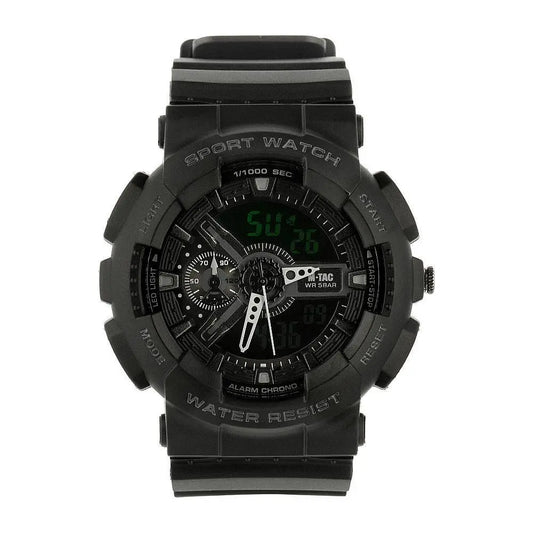 Ceas tactic M-TAC Sport Multifunctional WARZONESHOP