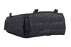 Centura tactica Molle neagra GFC WARZONESHOP