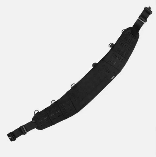 Centura tactica  Neagra Molle Battle Belt 4.0 Novritsch WARZONESHOP
