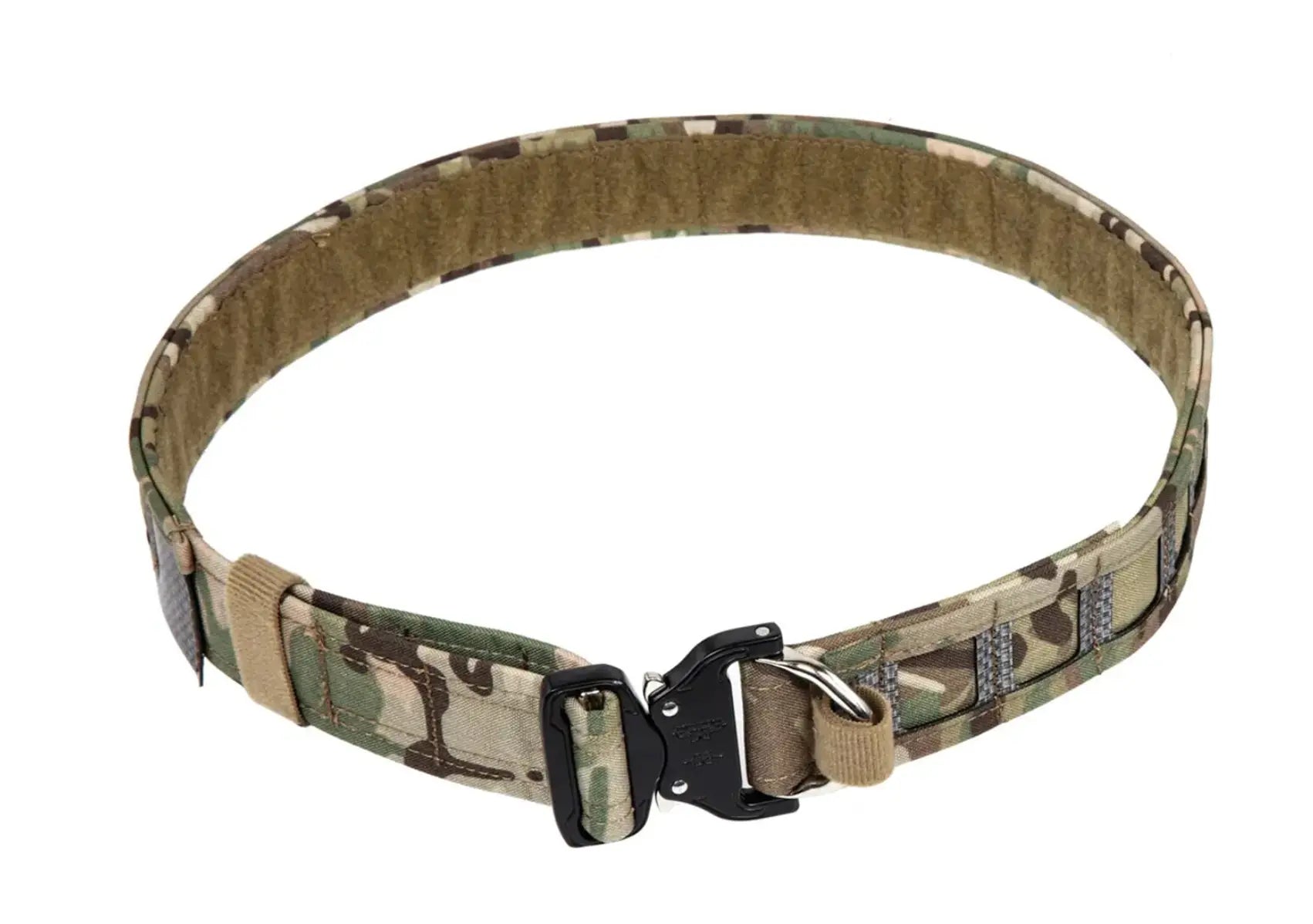 Centura tactica multicam combat molle + inner belt WARZONESHOP
