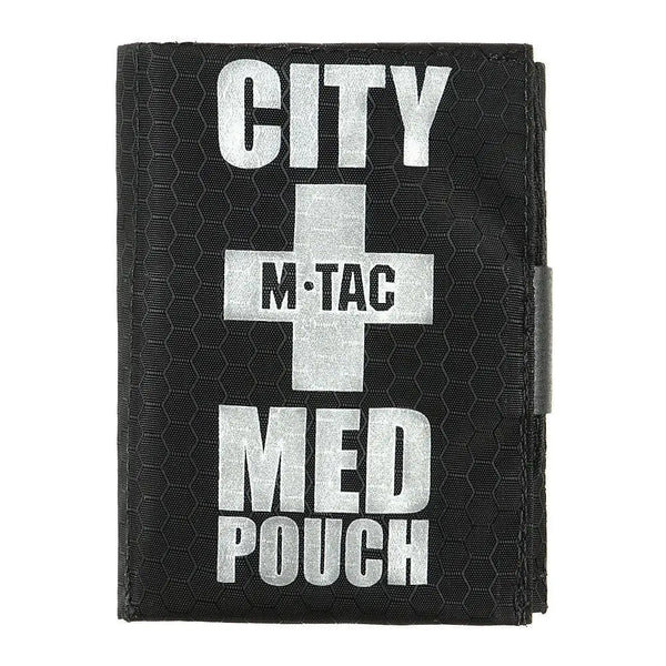 City Med Pouch M-TAC WARZONESHOP