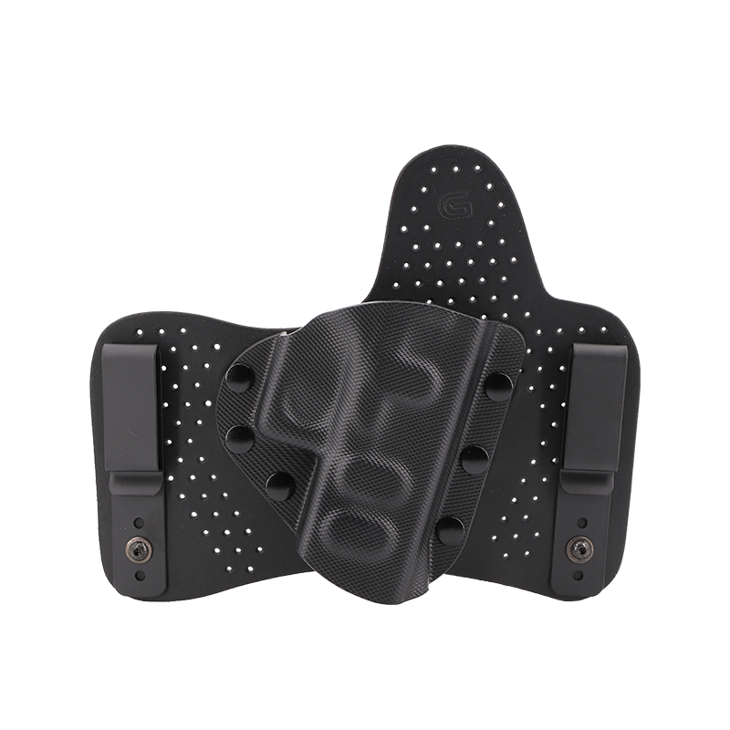 Toc Pistol IWB Ghost CZ P-10 C – Dreptaci, Port Ascuns