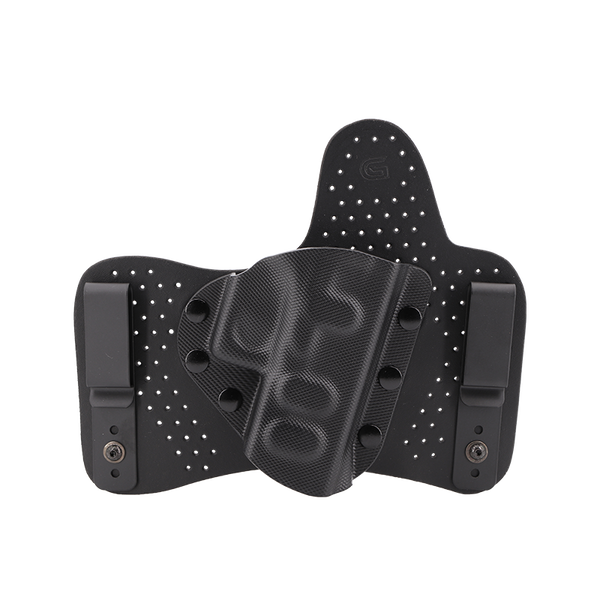 Toc Pistol IWB Ghost CZ P-10 C – Dreptaci, Port Ascuns