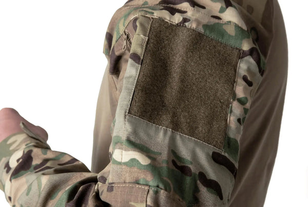 Combat shirt G3 Multicam PRIMAL GEAR WARZONESHOP