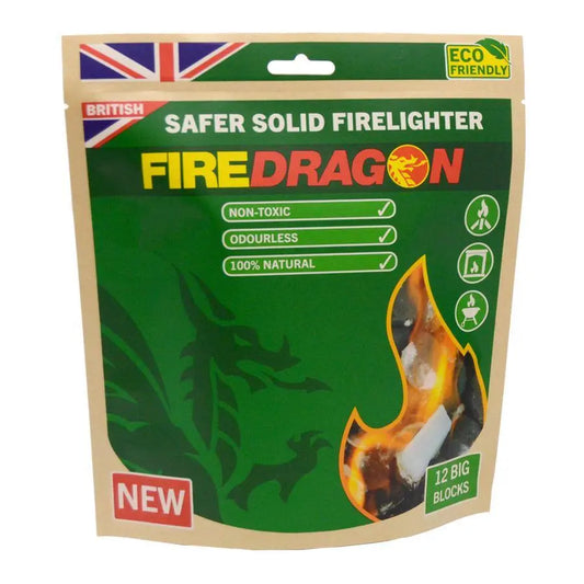 Combustibil solid Fire Dragon WARZONESHOP