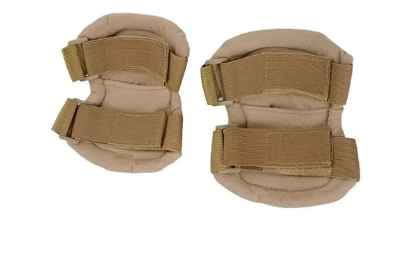 Cotiere tactice Future Elbow Pads - multicam WARZONESHOP