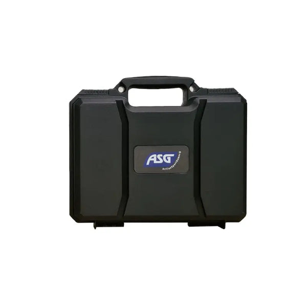 Cutie tactica transport pistol ASG – 31x27x7.5 cm WARZONESHOP