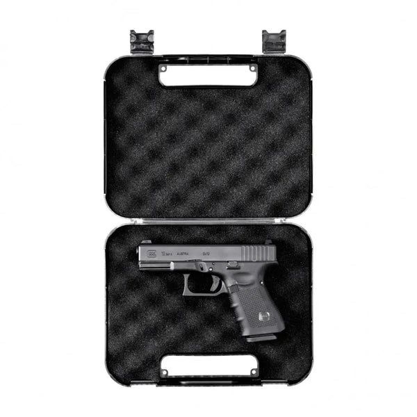 Cutie transport pistol hardcase Megaline 25x18x7cm WARZONESHOP