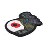 Patch Velcro NVG Eye Delta Armory - Oliva