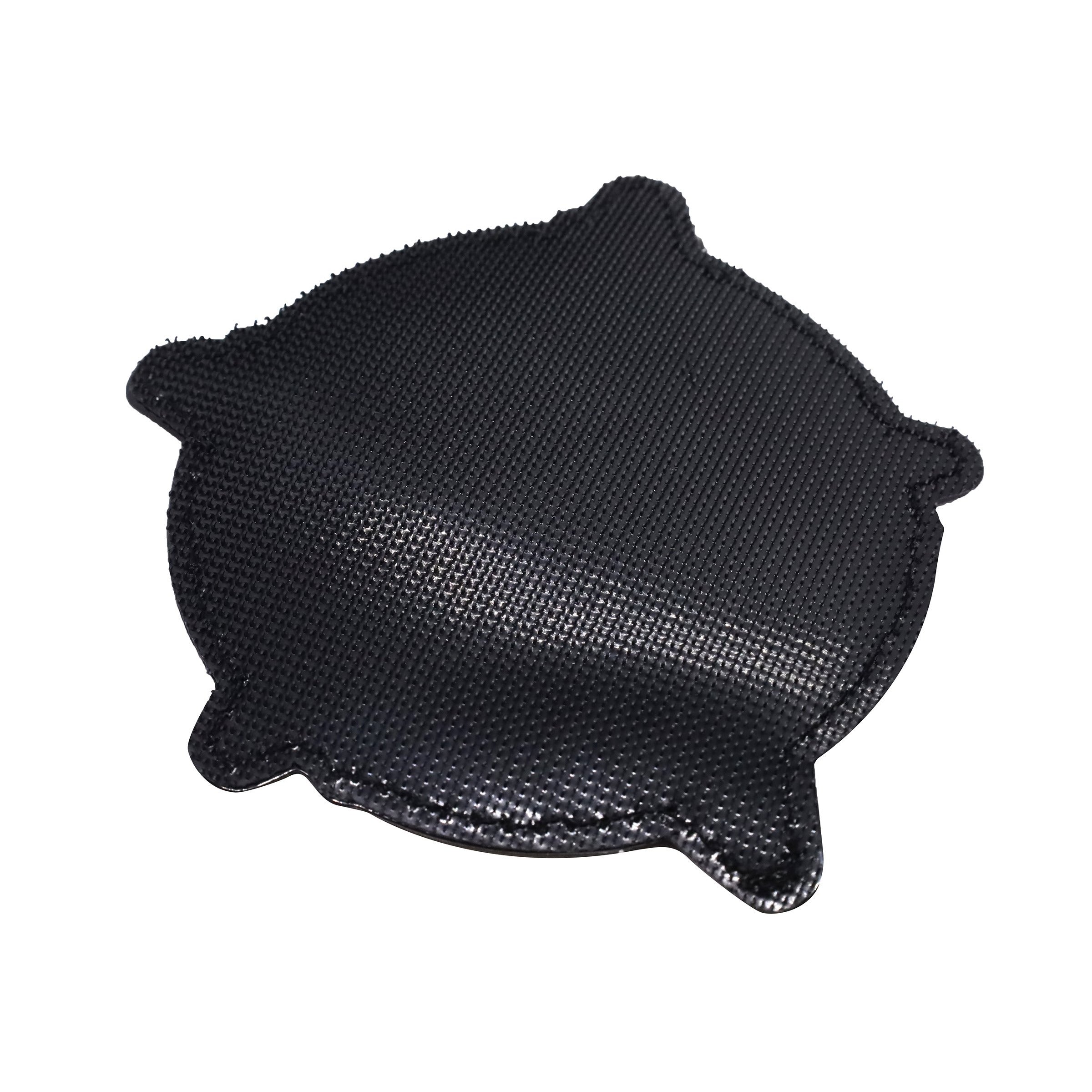 Patch Velcro Bad Decisions Goat Club Delta Armory - Rosu