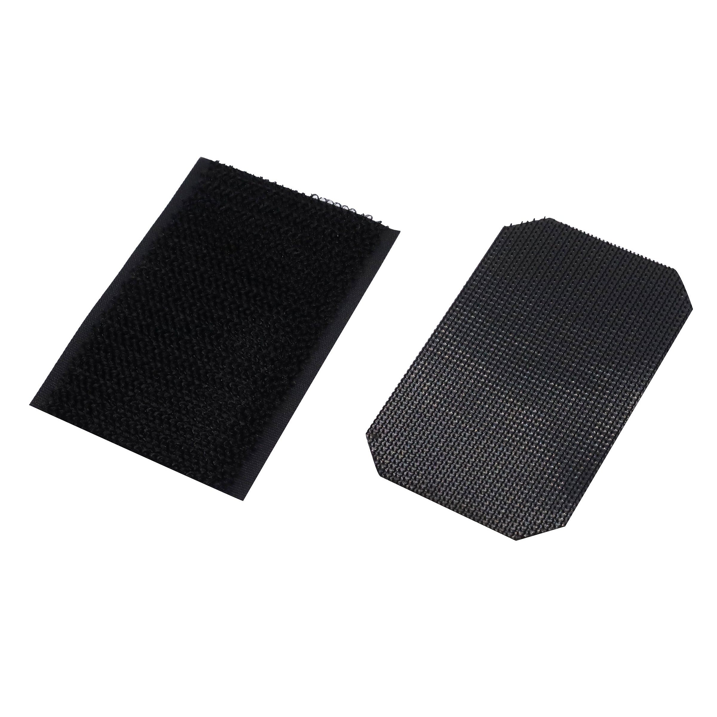 Patch Velcro MED Reflectorizant Delta Armory