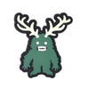 Patch Velcro Forest Yeti Delta Armory