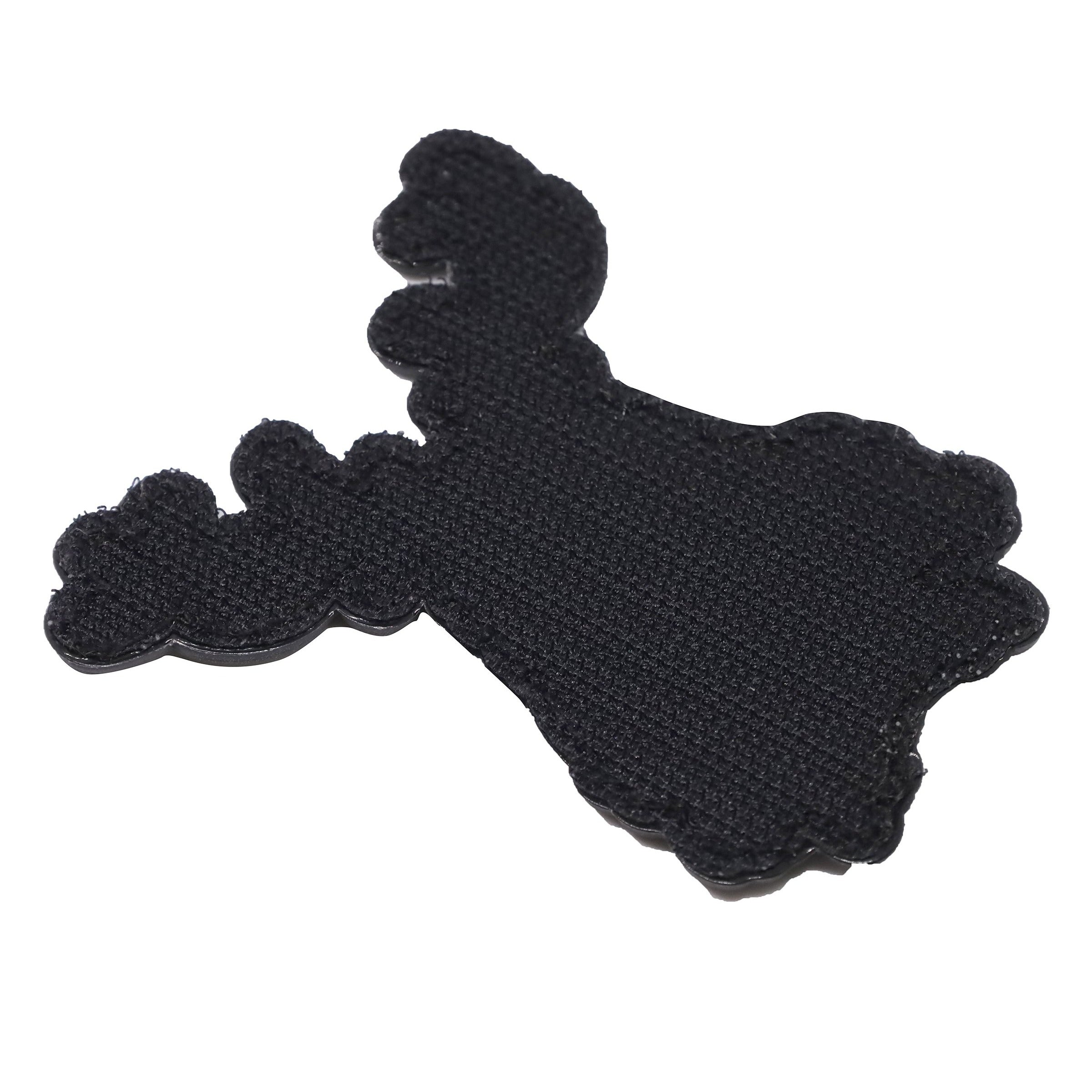 Patch Velcro Forest Yeti Delta Armory