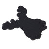 Patch Velcro Forest Yeti Delta Armory
