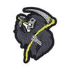 Patch Velcro Grim Reaper Delta Armory