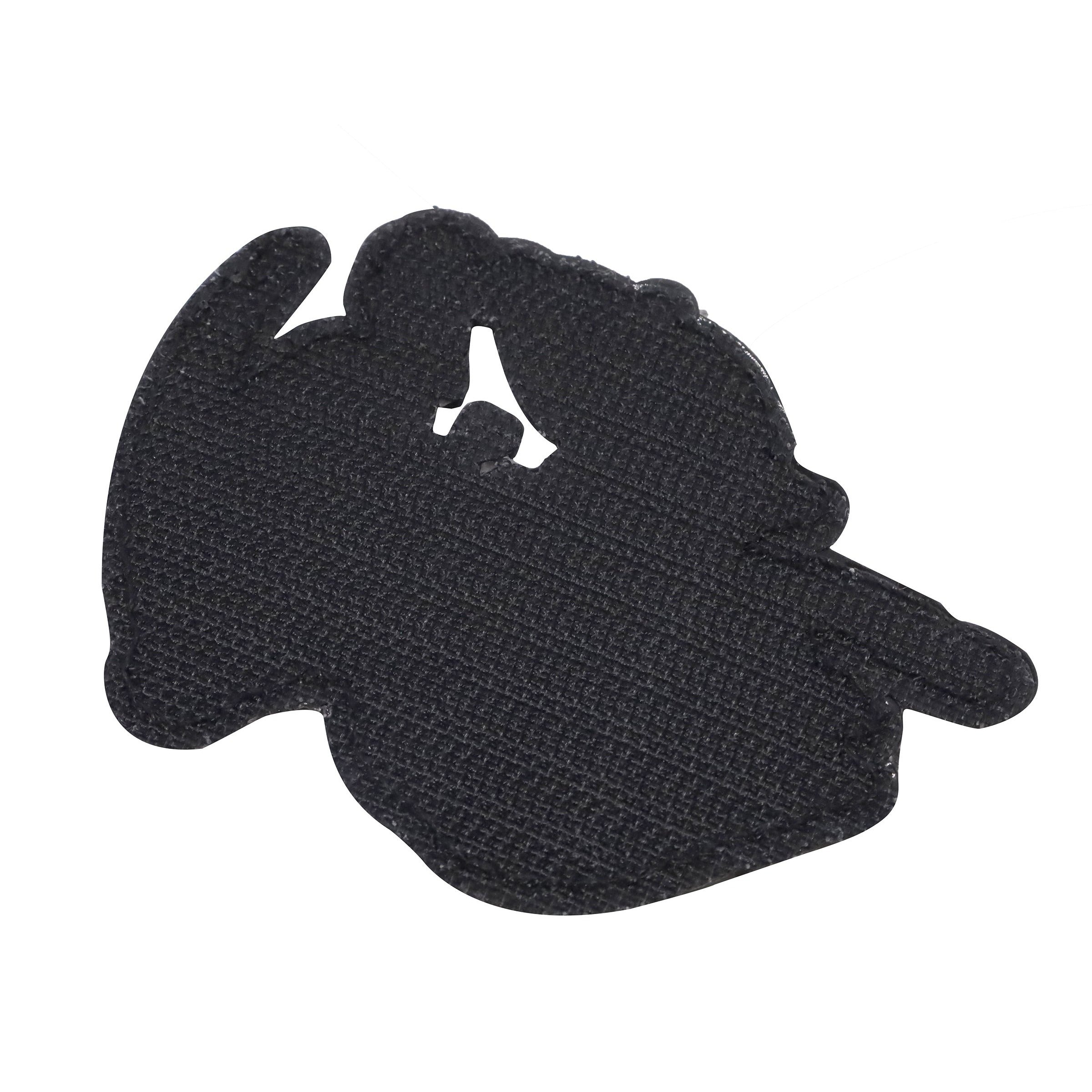 Patch Velcro Grim Reaper Delta Armory
