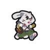 Patch Velcro Medic Bunny Delta Armory
