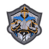 Patch Velcro Cavaler Templier Delta Armory