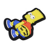 Patch Velcro Personaj Desene Dont Tread On Me Delta Armory