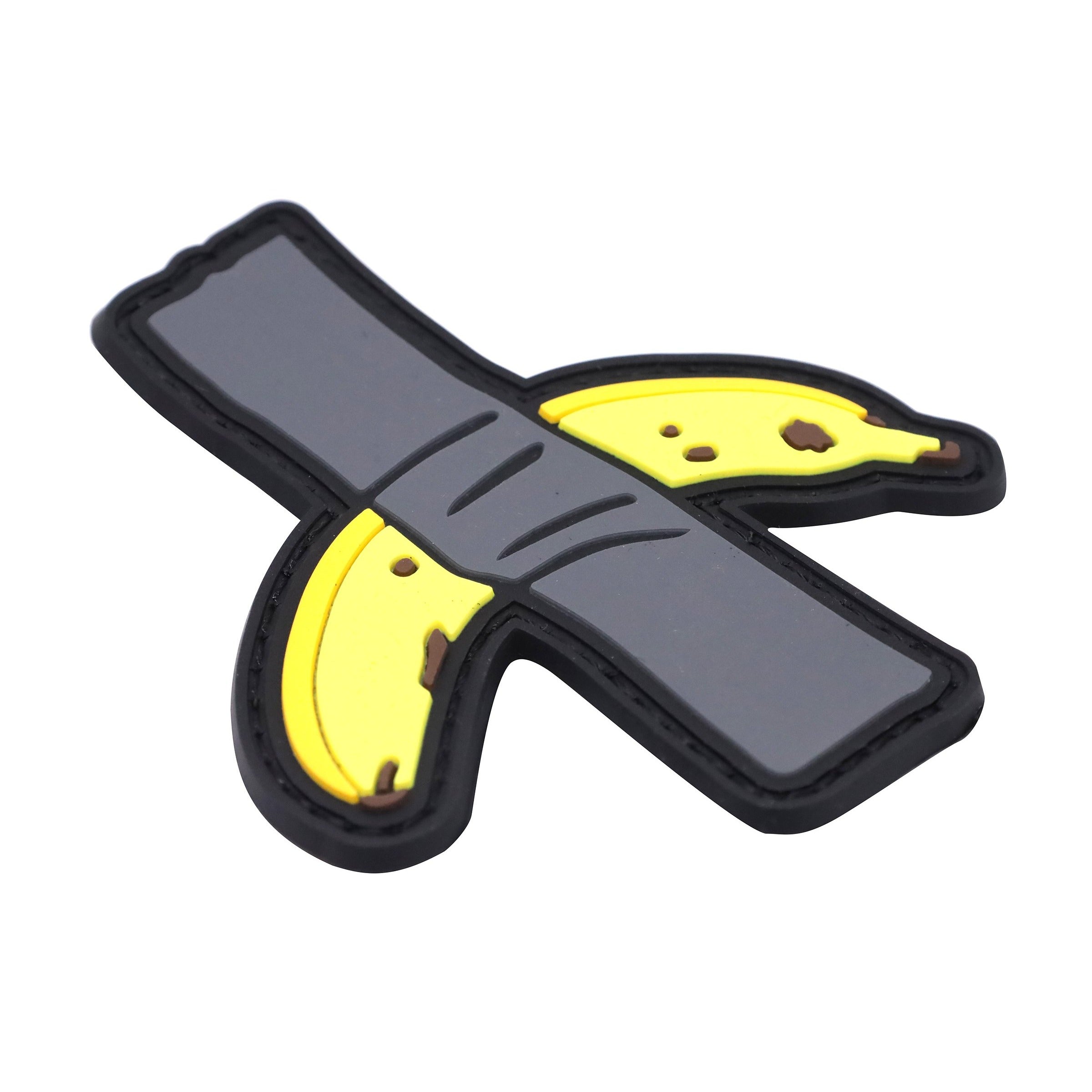 Patch Velcro Banana Art Delta Armory
