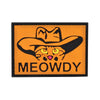 Patch Velcro Meowdy Delta Armory