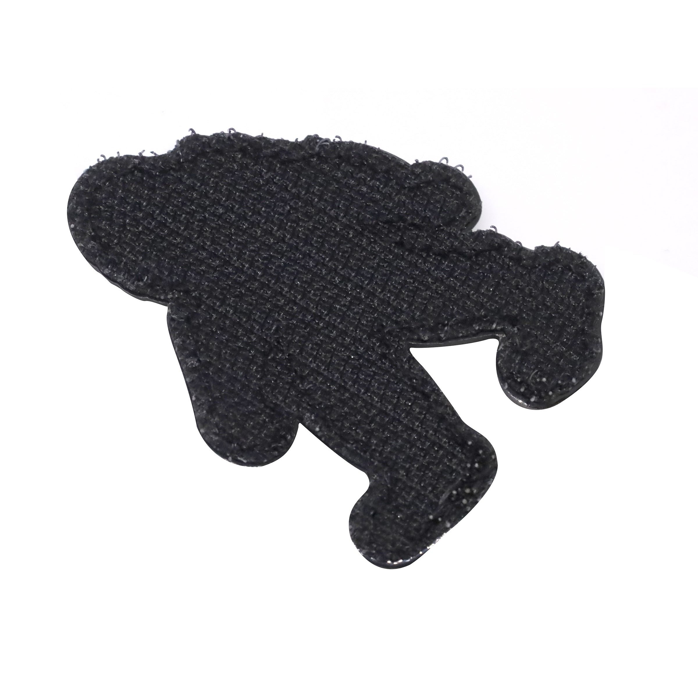 Patch Velcro Bigfoot Delta Armory