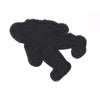 Patch Velcro Bigfoot Delta Armory