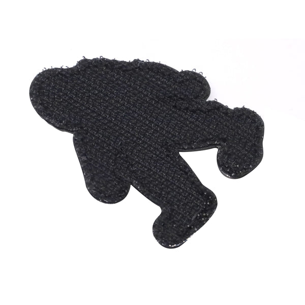 Patch Velcro Bigfoot Delta Armory