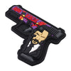 Patch Velcro Baba Yaga Pistol Delta Armory