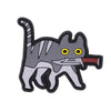 Patch Velcro Cat Assassin Delta Armory