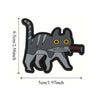 Patch Velcro Cat Assassin Delta Armory