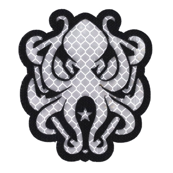 Patch Velcro Kraken Delta Armory