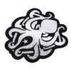Patch Velcro Kraken Delta Armory