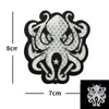 Patch Velcro Kraken Delta Armory