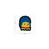 Set 5 Patch-uri Velcro Personaje Desene Delta Armory